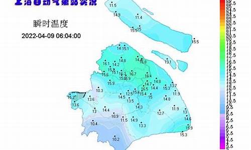 上海未来一周天气情况怎样变化了呢_上海地区未来一周天气2345预报