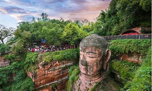 乐山大佛门票多少钱一张_乐山大佛门票多少