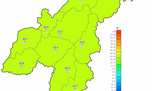 德州一周的天气预报15天_德州一周天气预