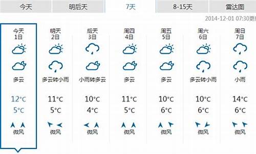 恩施天气15天查询一周_恩施一周天气预报