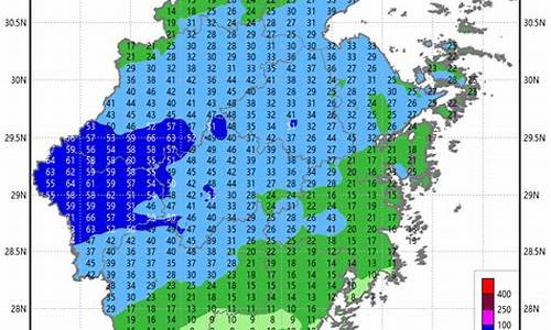 浙江舟山天气预报40天准确一览表图片_浙江舟山天气预报40天