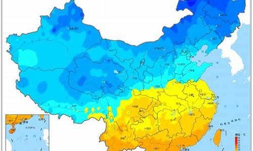 济南气温多少度_山东济南的气温是多少