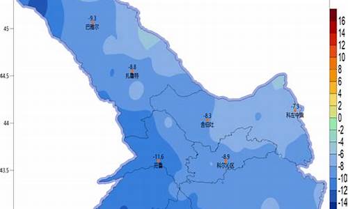 通辽开鲁天气预报六天_通辽开鲁天气预报