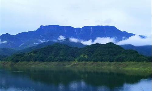 四川洪雅瓦屋山天气预报_洪雅瓦屋山天气预