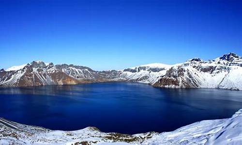 长白山今日天气情况_长白山今日天气