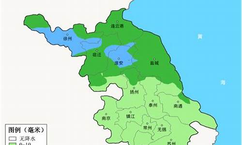 江苏天气_江苏天气预报15天查询百度