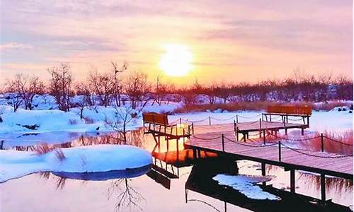 黑龙江旅游必去十大景点_黑龙江旅游必去十