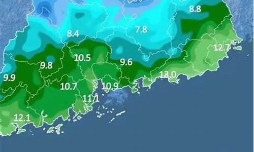 汕尾天气预报_海丰天气预报