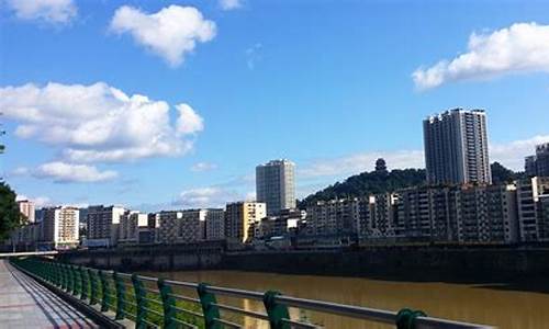 今日巴中地区天气预报_四川巴中今日天气