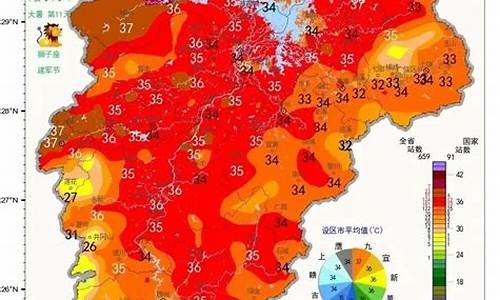 赣州未来40天天气预报_赣州未来40天天