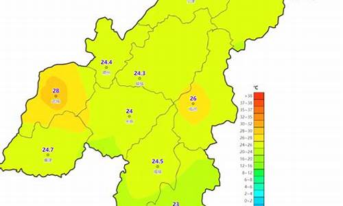 德州一周天气预报15天准确率高吗为什么_