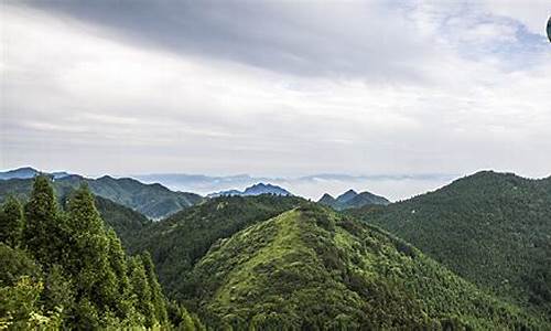 涪陵武陵山天气预报15天_涪陵武陵山天气预报15天准确率