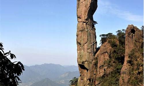 三清山自驾游最佳路线_江西三清山最佳旅游时间