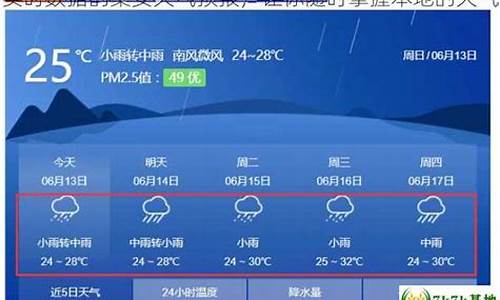 集安天气预报一周_集安天气预报一周七天查询结果