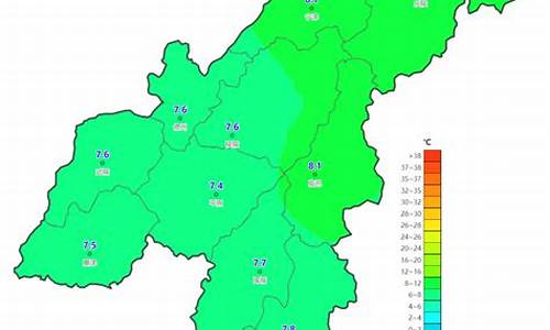 德州禹城天气预报明天_德州禹城天气预报