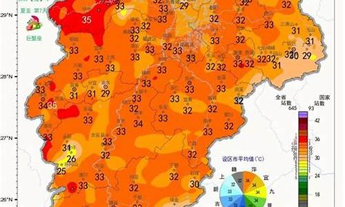 九江天气预报15天查询百度_九江天气预报15天