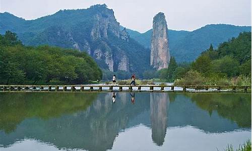 浙江旅游景点排名前十_浙江旅游景点大全排名