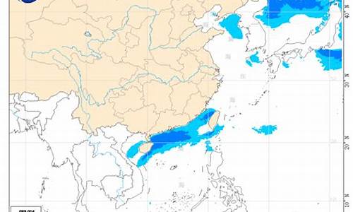 台湾海峡天气预报7天_台湾海峡天气预报7天查询