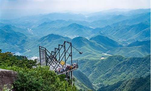 浙江安吉旅游景点推荐图片_浙江安吉旅游景点推荐