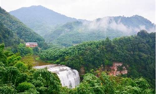 赤水旅游攻略_赤水旅游攻略自驾游2日游