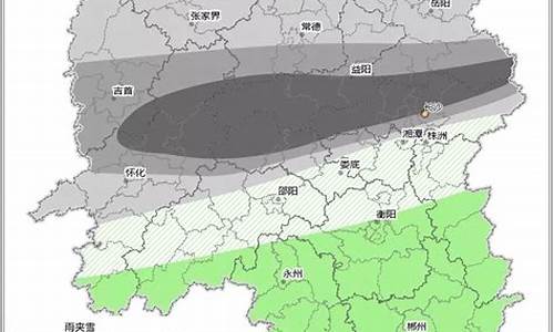 湖南常宁天气预报_湖南常宁天气预报15天查询最新消息