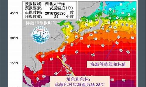 海洋天气预报15天查询_海洋天气一周预报