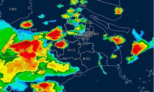 上海未来10天天气预报_上海未来10天天气预报准确吗