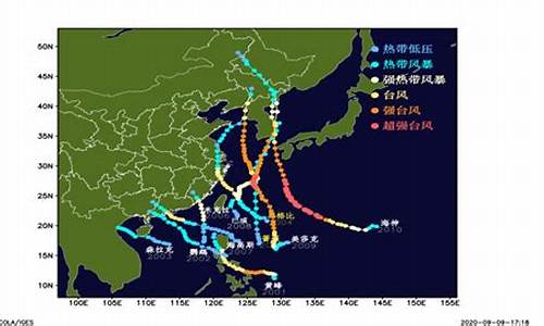 厦门台风预报15天查询_厦门台风?