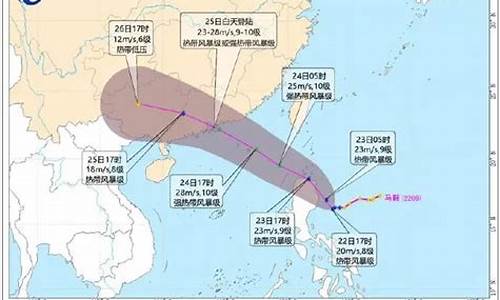 广西气象台信息网,台风_广西天气预报台风最新消息