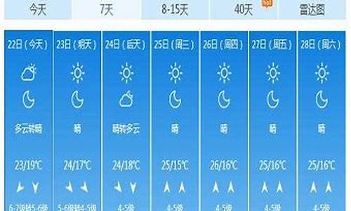 德清县天气预报15天查询表_德清县天气预报15天查询