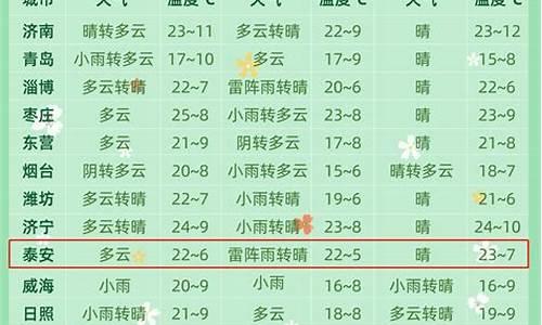 聊城一周天气预报15天查询结果是什么状态_聊城一周天气预报1