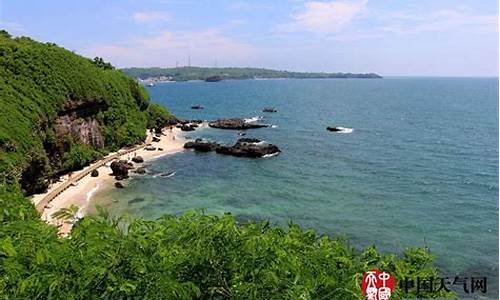 涠洲岛天气预报15天准确北海天气_涠洲岛天气