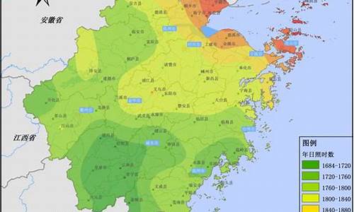 浙江省金华市天气预报40天_浙江省金华市天气预报