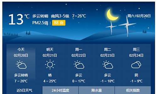 南宫天气预报7天_南宫天气预报7天准确