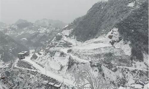 云南昭通天气_云南昭通天气预报最新今天