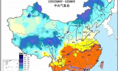 陕西省未来20天天气预报_今晚陕西将迎雨雪天气