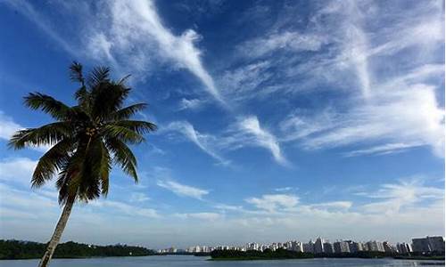 琼海天气预报最新7天_琼海天气