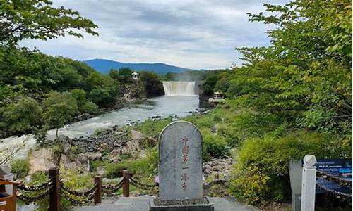 镜泊湖旅游攻略必玩的景点牡丹江_镜泊湖旅游攻略