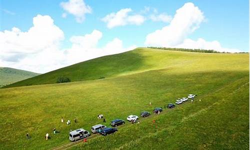 草原旅游哪里最好玩_去草原旅游哪里最好