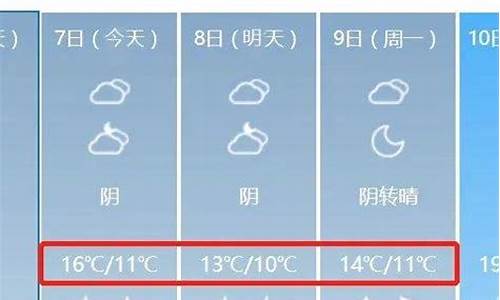 龙口市天气预报_龙口市天气预报30天