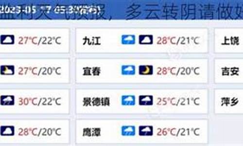 监利一周天气预报30天查询结果是什么意思_监利一周天气预报3