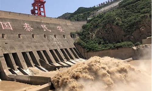 河南三门峡旅游景点大全图片_河南三门峡旅游景点大全