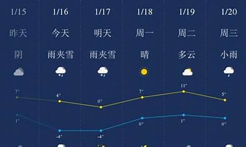 毕节天气预报10天_毕节天气预报10天查询结果