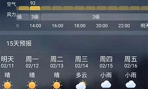 乐平天气预报30天_乐平天气预报30天最简单处理