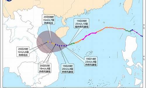 2o21年台风_2022台风最新消息3号台风