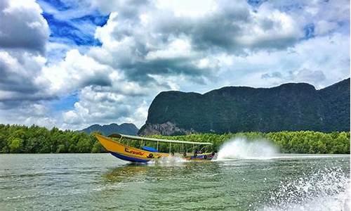 普吉岛最佳旅游时间_普吉岛最佳旅游时间是几月份