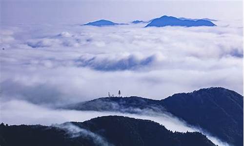 湖南衡山天气_湖南衡山天气预报15天查询最新消息及时间