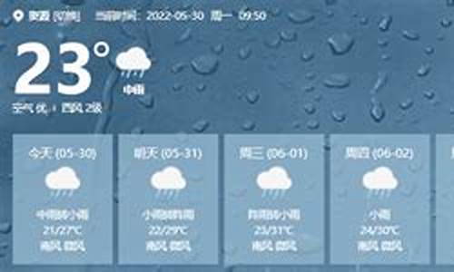 桂林一周天气情况_桂林一周天气查询最新消息