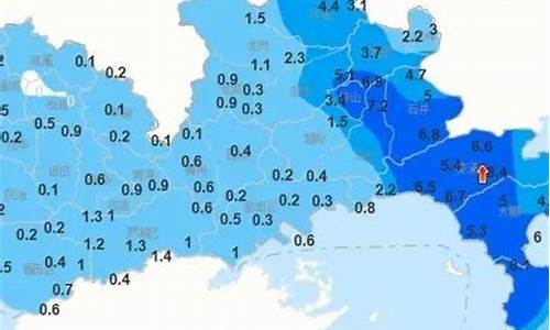 深圳气象局分区天气预报_深圳气象局分区天气预报15天