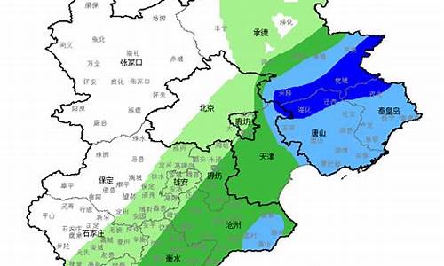 河北省天气预报_河北省天气预报今明后三天